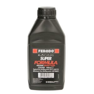 Ferodo Super Formula Racing Brake Fluid 500ml